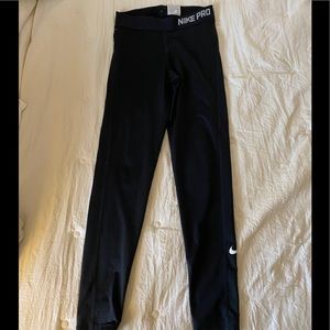 Nike Pro Compression Leggings